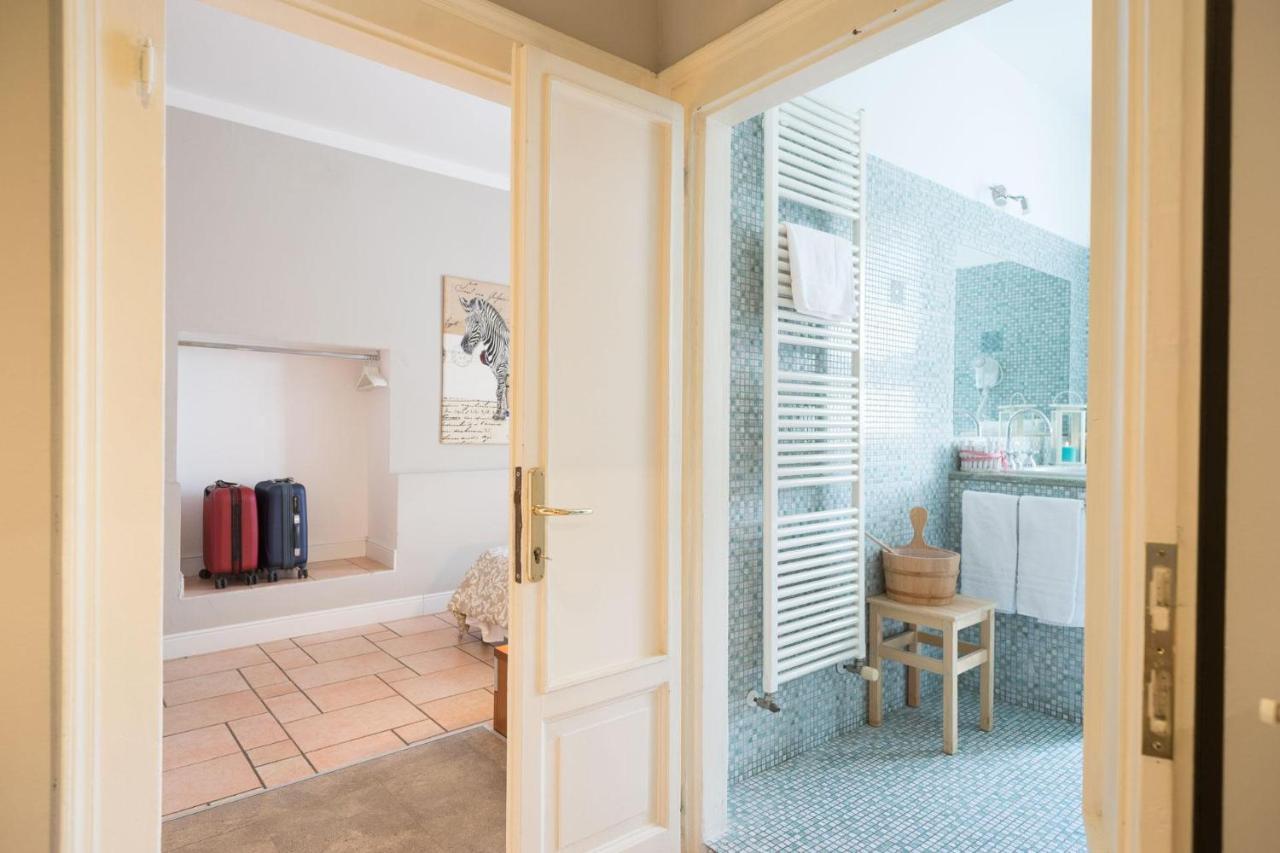 B&B Centrobergamo Exterior photo